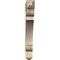 Ekena Millwork Olympic Craftsman Smooth Bracket, Douglas Fir, 3 1/2"W x 28"D x 28"H BKT04X28X28OLY04SDF - alternate 4
